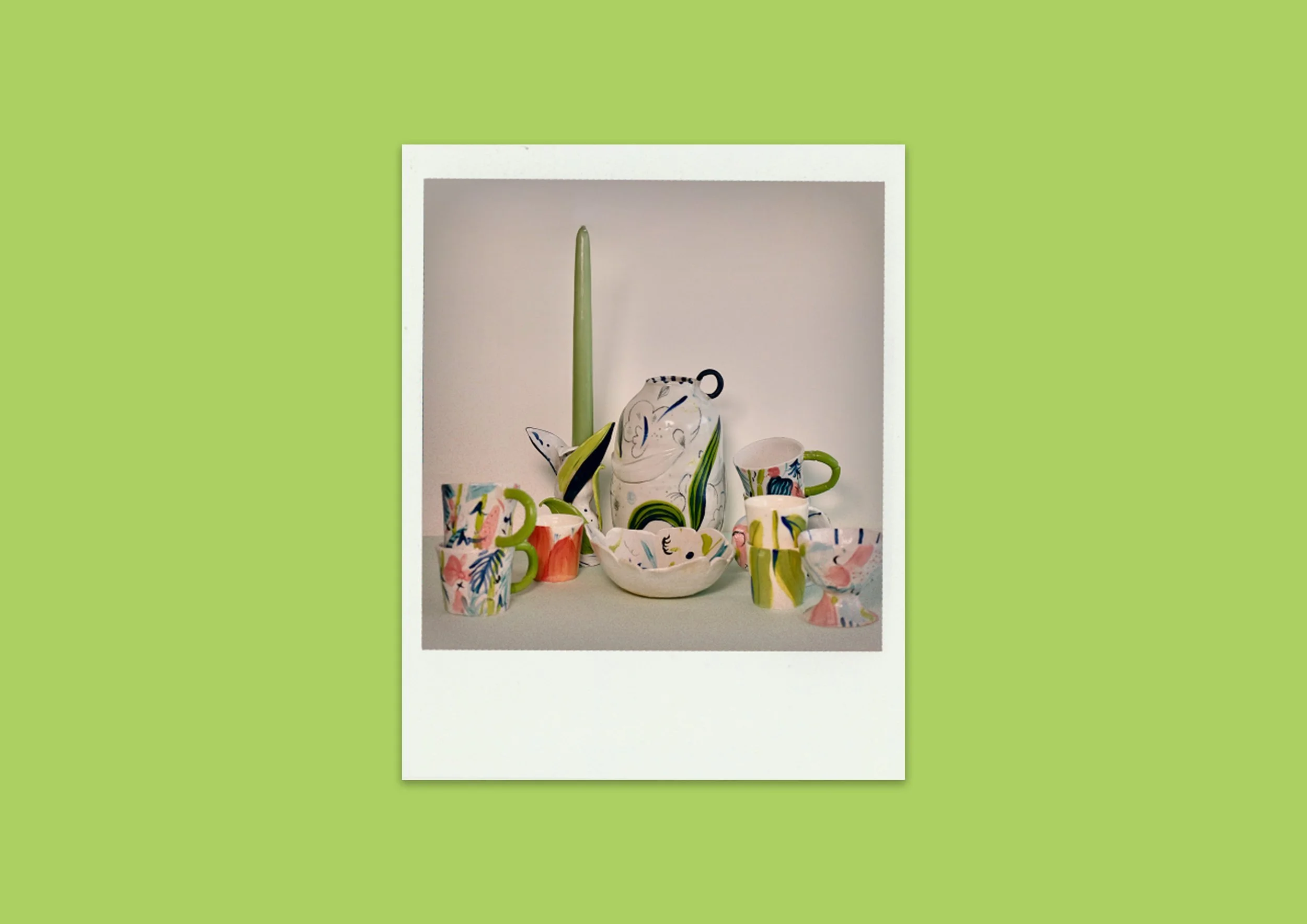 The Lumen Project (Copy)