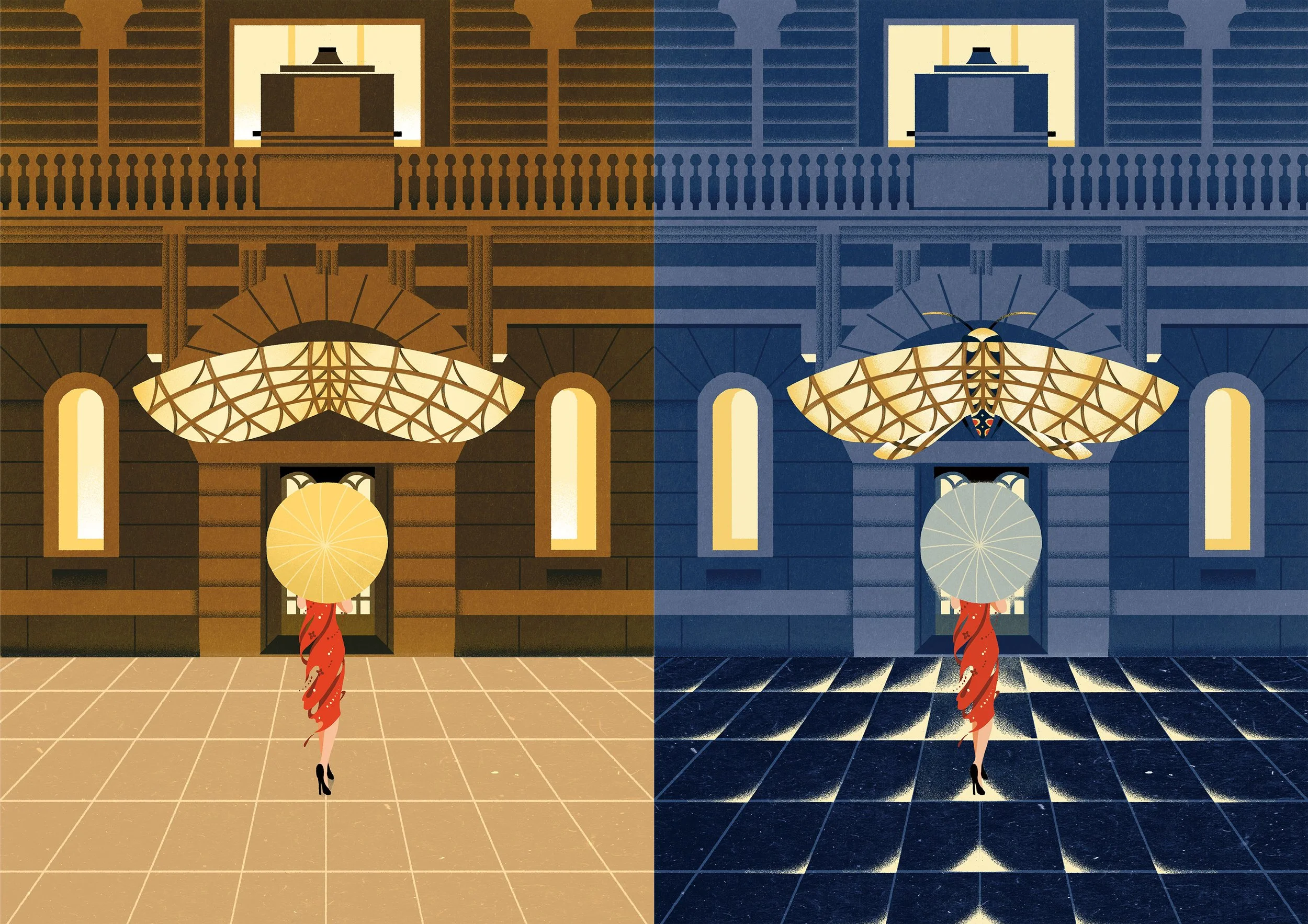 Art Residency | Shanghai Fiction