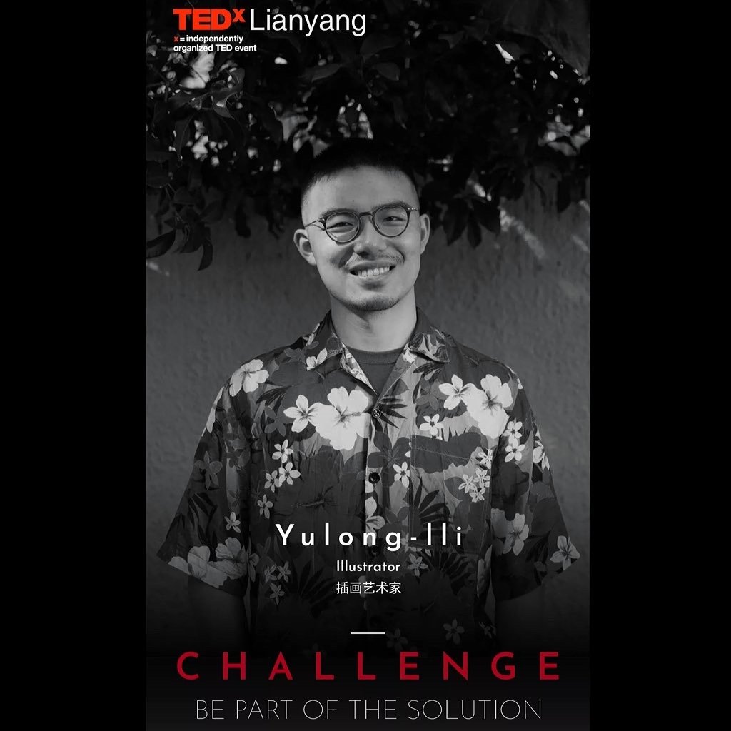 TEDX Talk