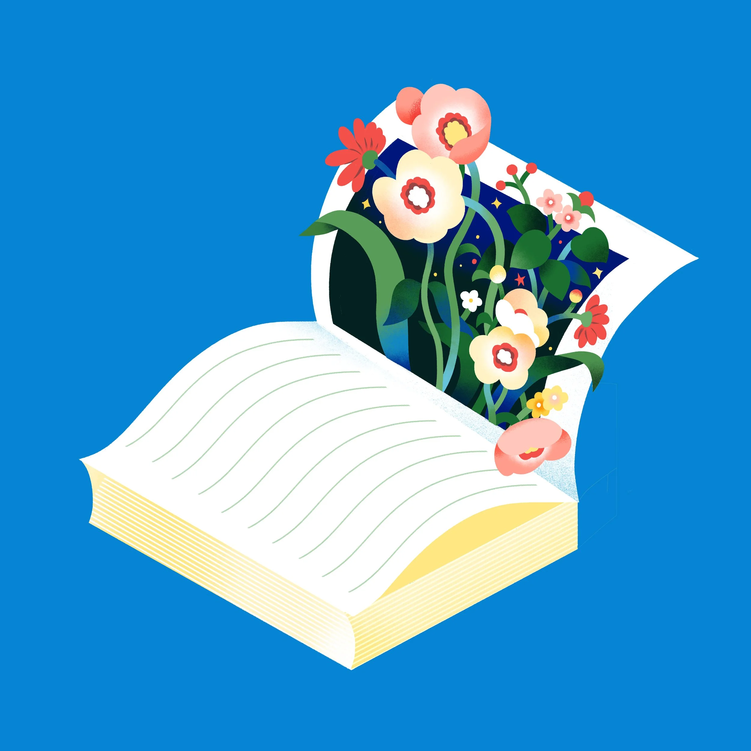 Die Weltwoche Illustration