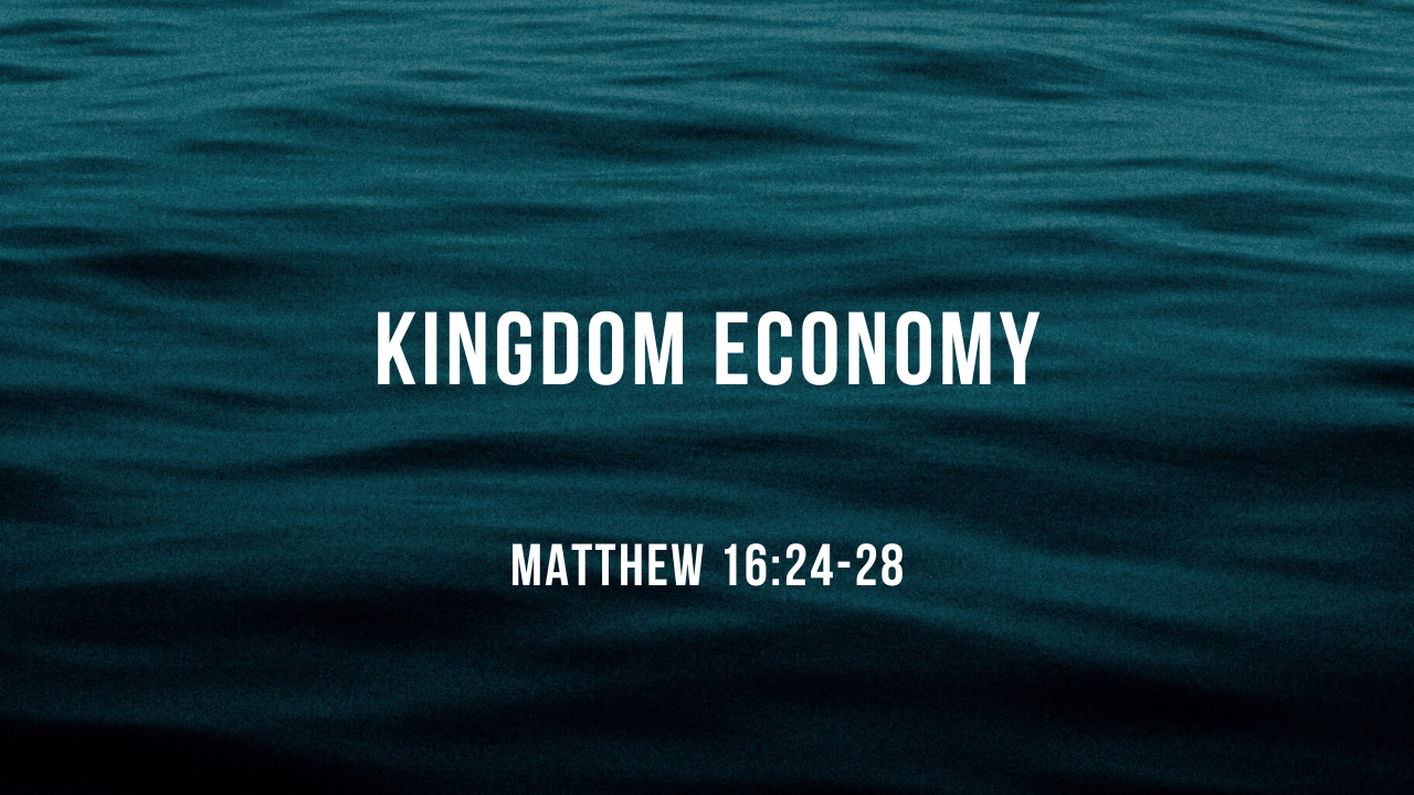 Kingdom Economy