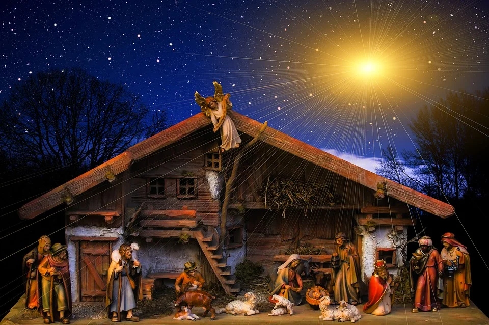 Christmas Eve Service