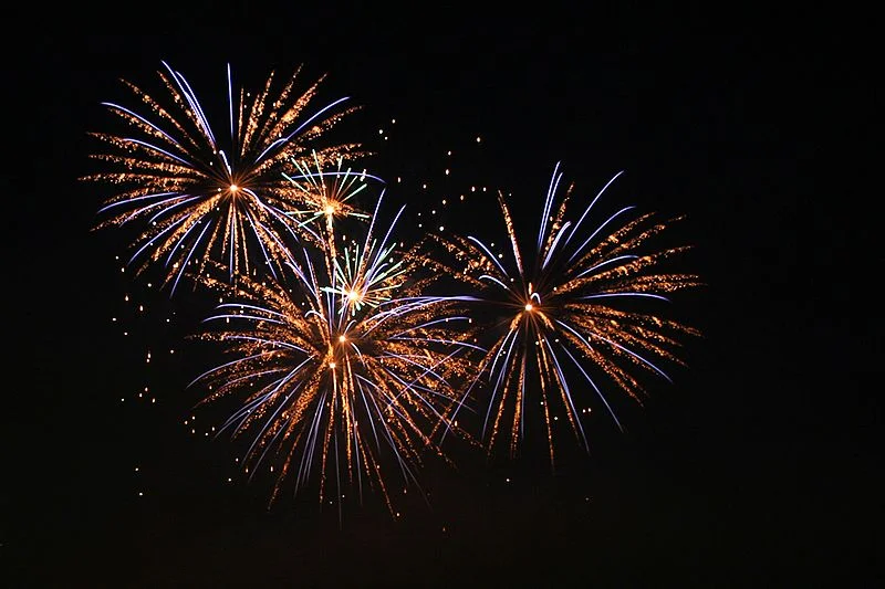 New Years Holiday (Holiday)