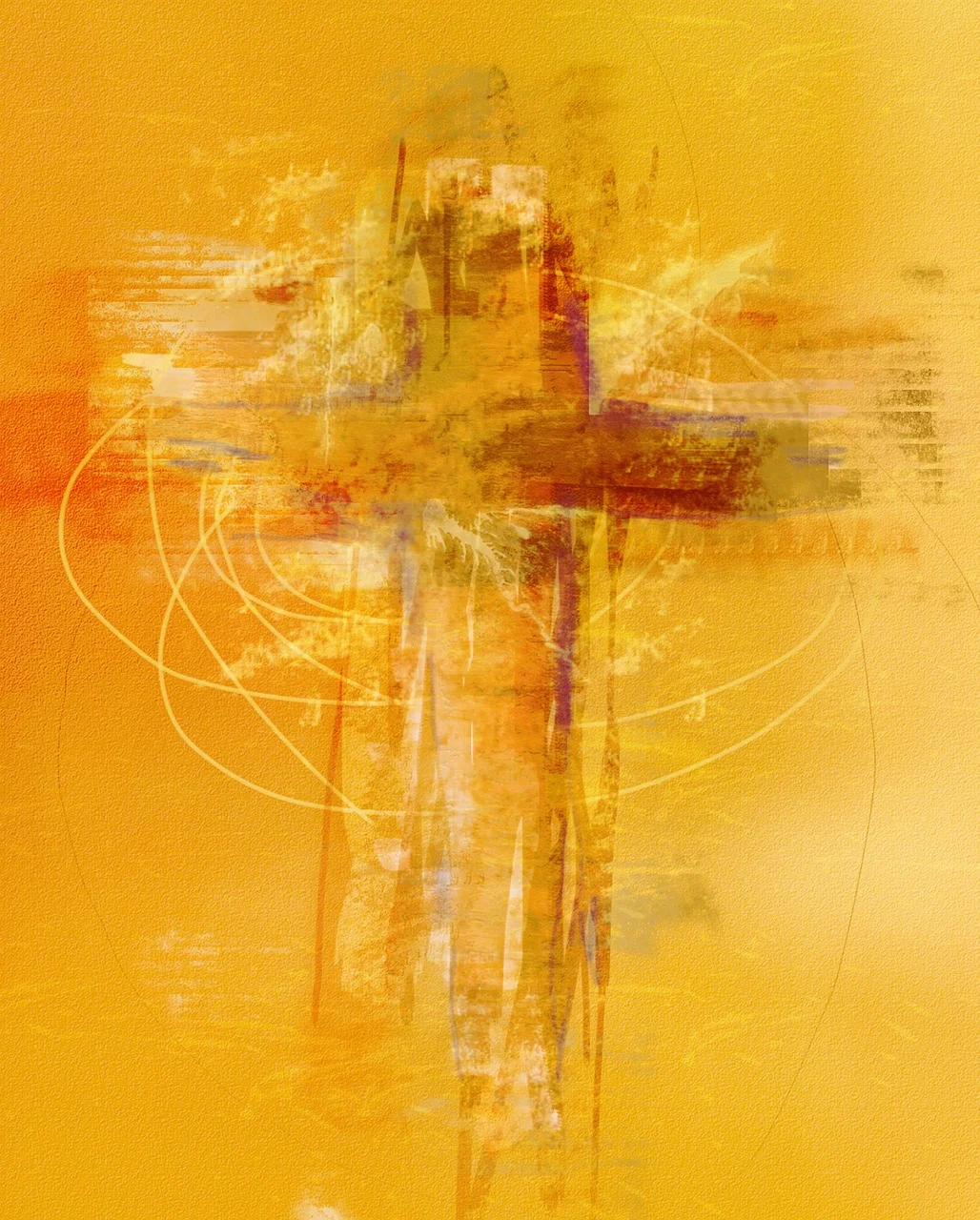 Good Friday Service