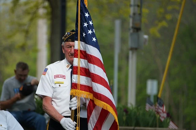 Memorial Day (Office Closed)