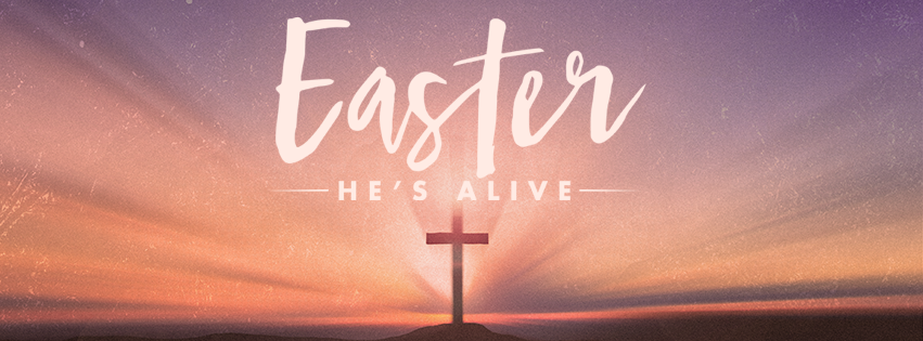 Easter - A Story of Hope!