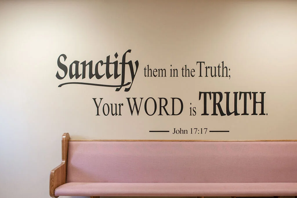 David Jaspers Romans 1:13-19