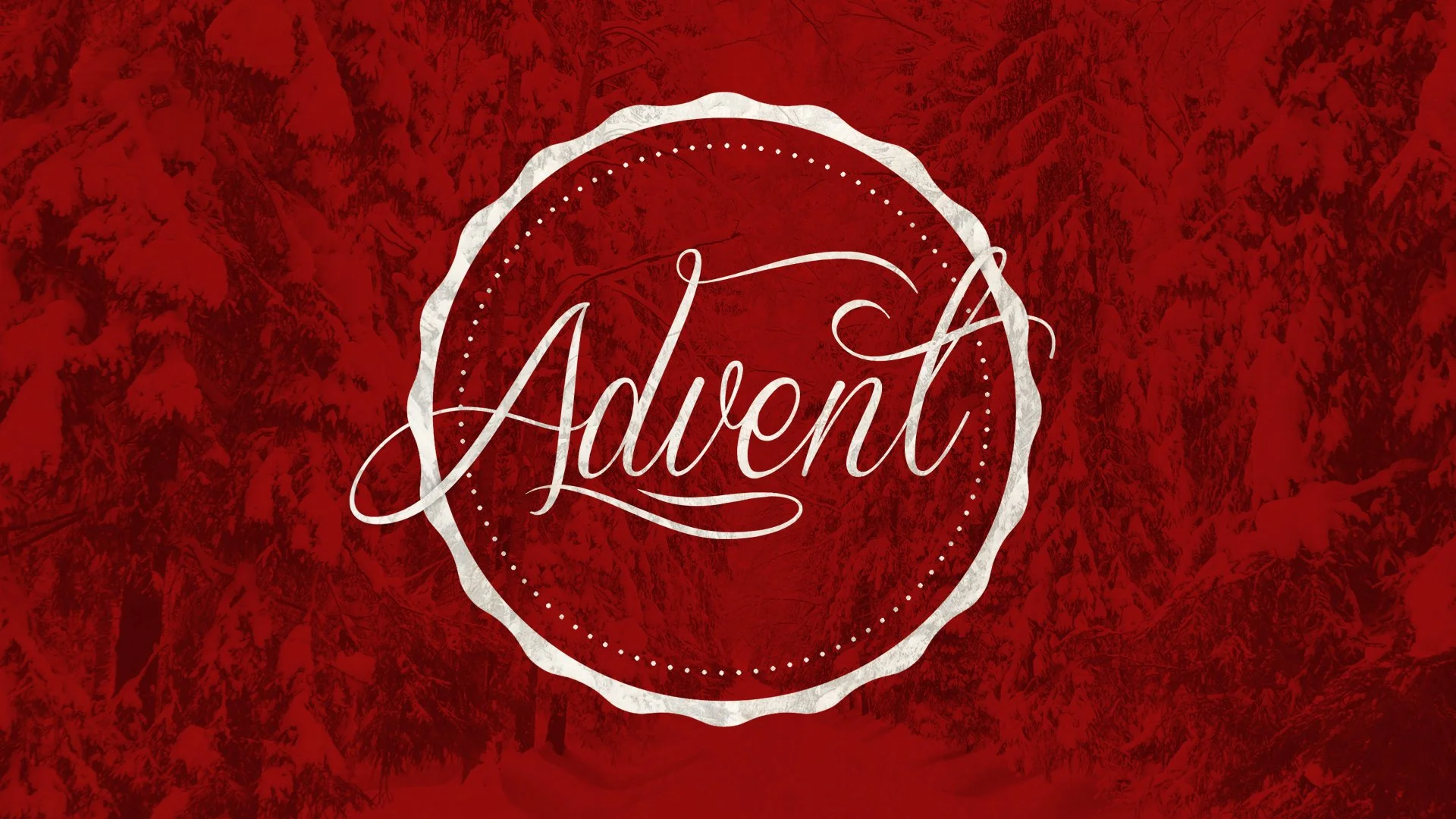 Advent Pt. 4 - A Hopeful Promise