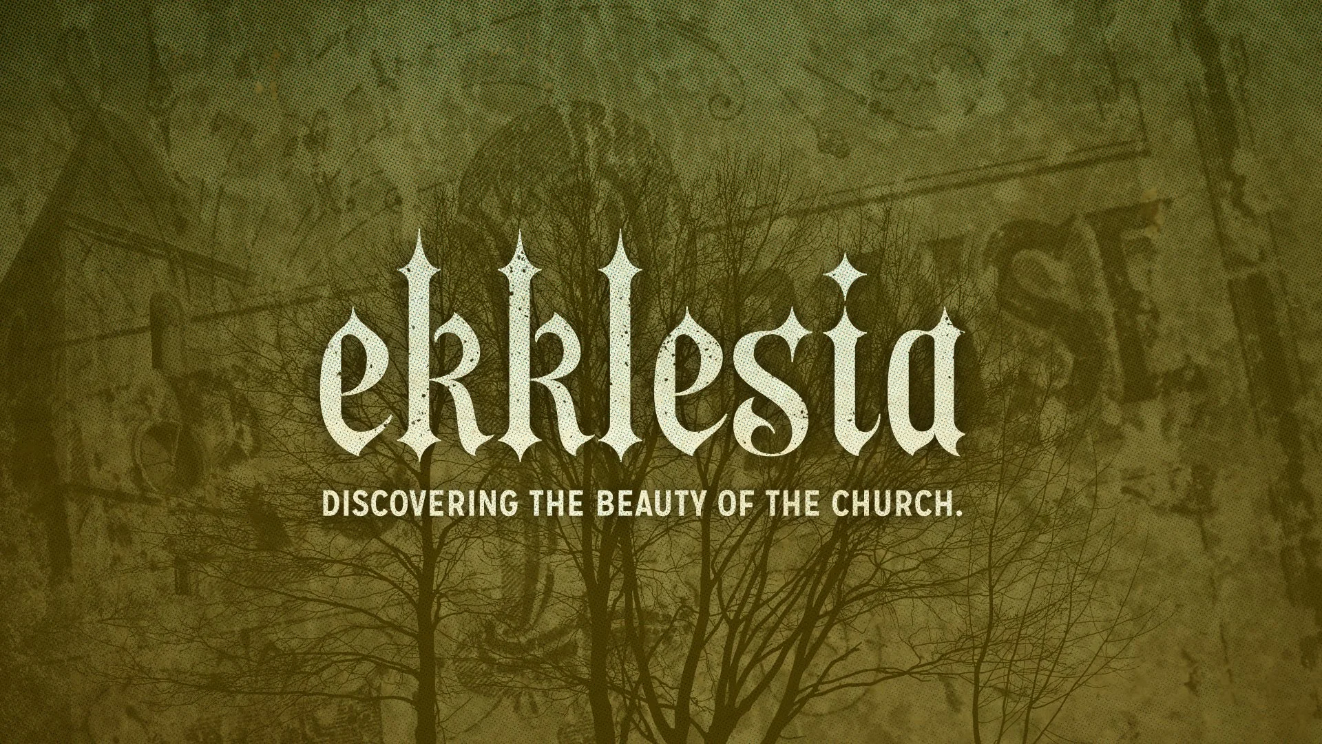 The Beauty of the Church Pt. 3 - The Great Commission