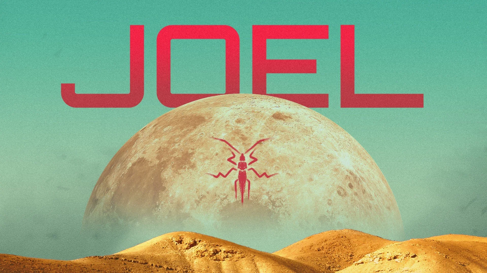 Joel Pt. 7 - God's Final Dealings