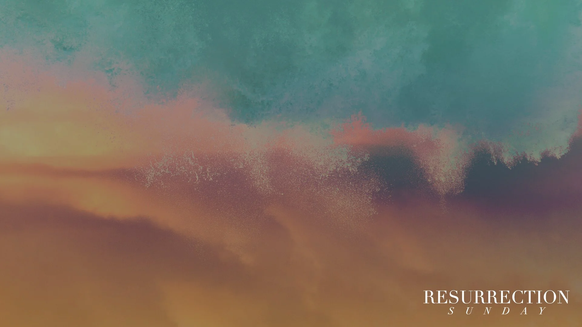 Easter 2024: The Power of Dying, then Living, with Christ