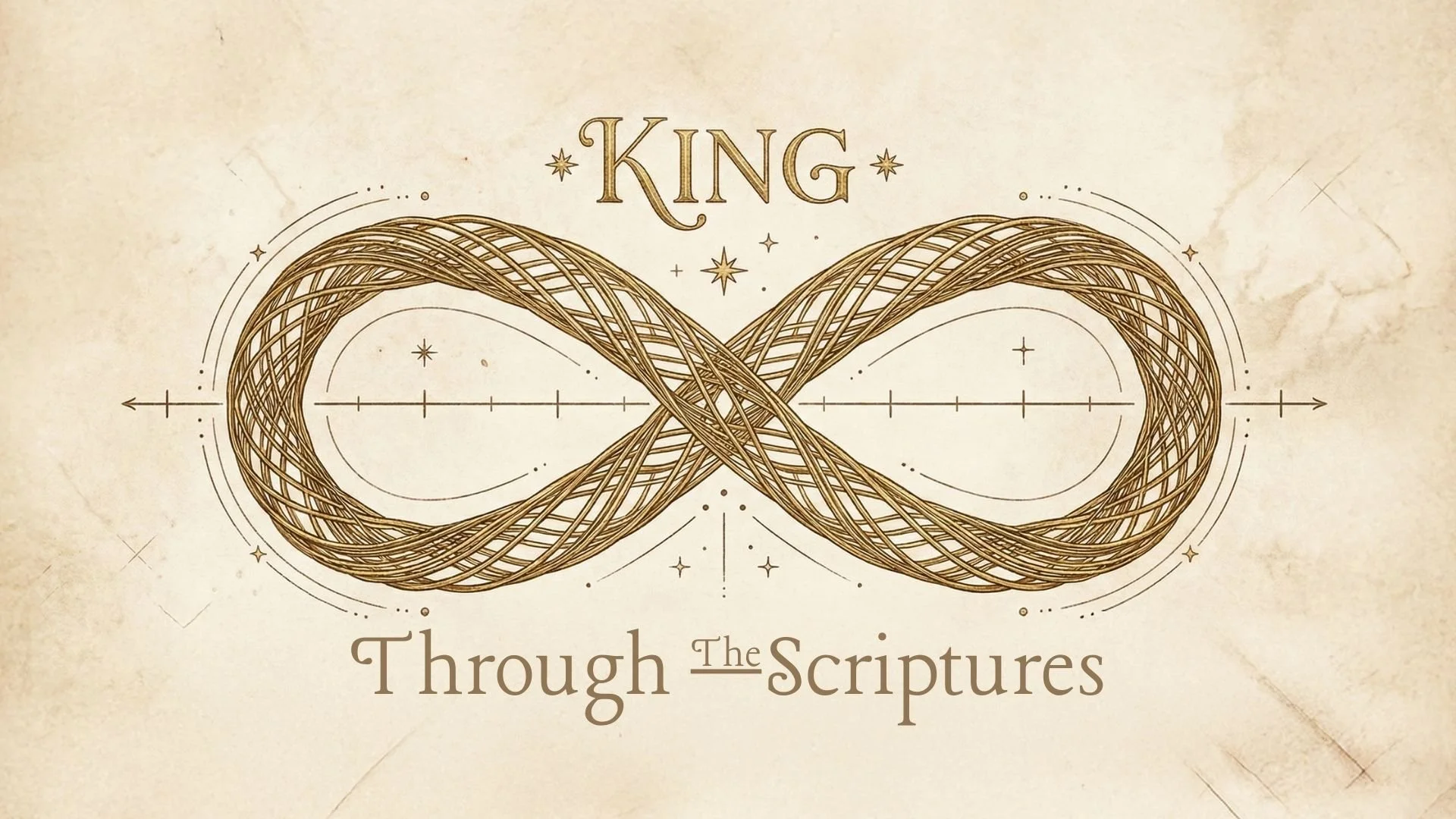 Advent 2025 Pt. 1 - Promise of a Needed Savior