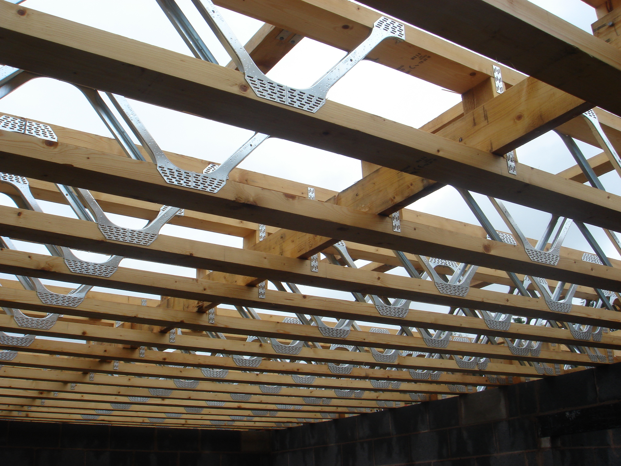 metal floor joists uk Mightiest Forum Miniaturas