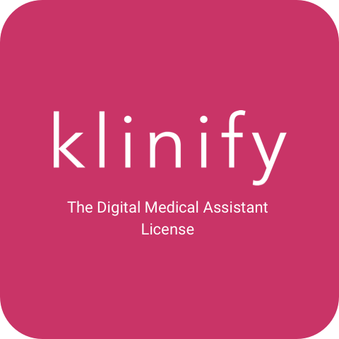 Klinify - DMA - Product logo.png
