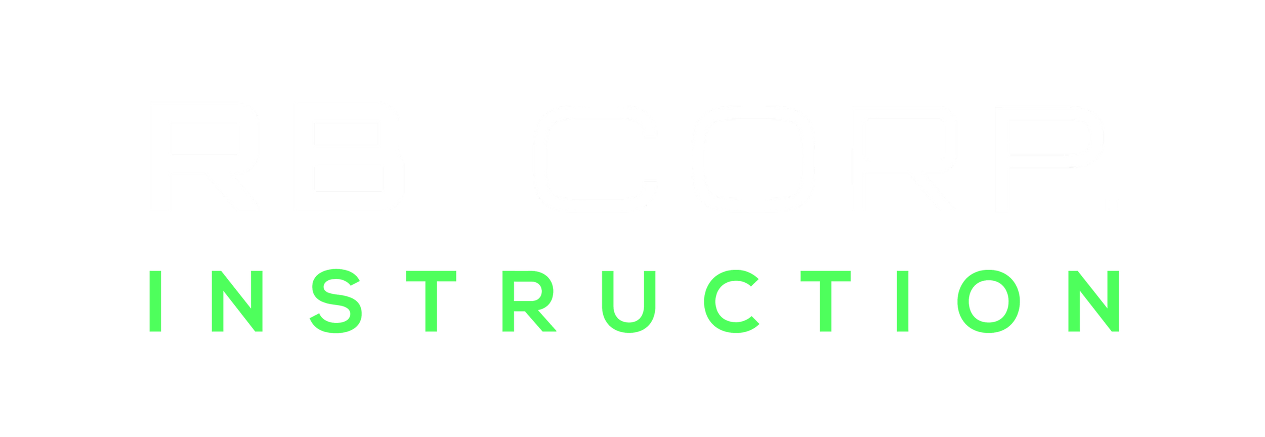 RB Corp. Instruction — Youth Contemporary Dance Company