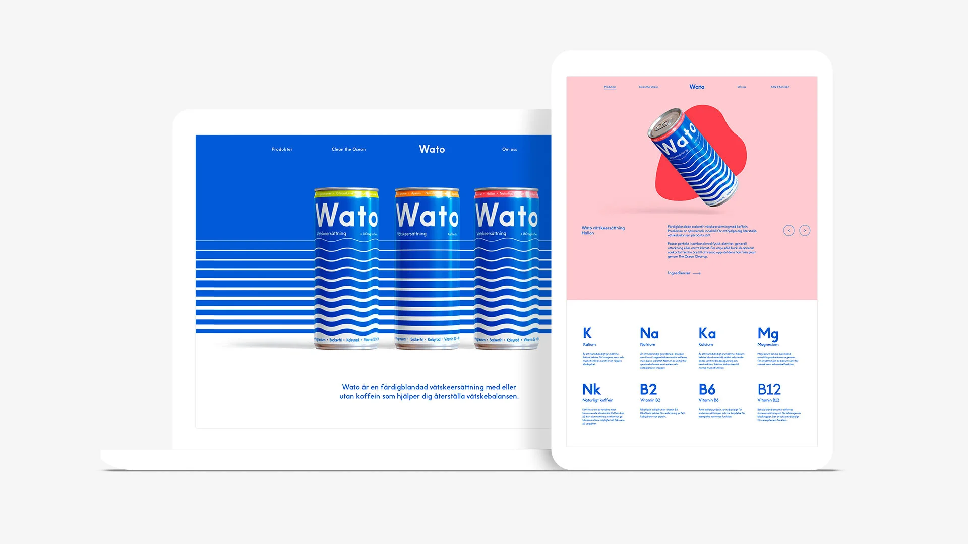 Website.