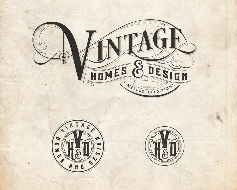 Logo design by Agi Amri