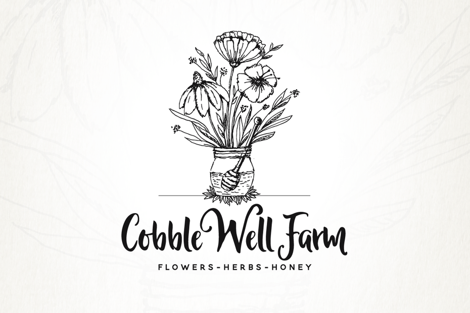 Logo design by thedani
