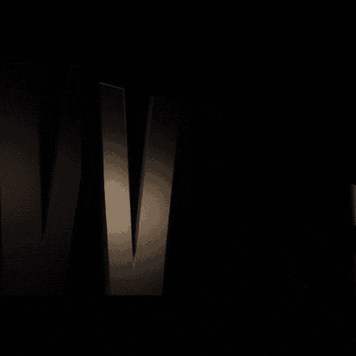 Logo animation by ultrastjarna