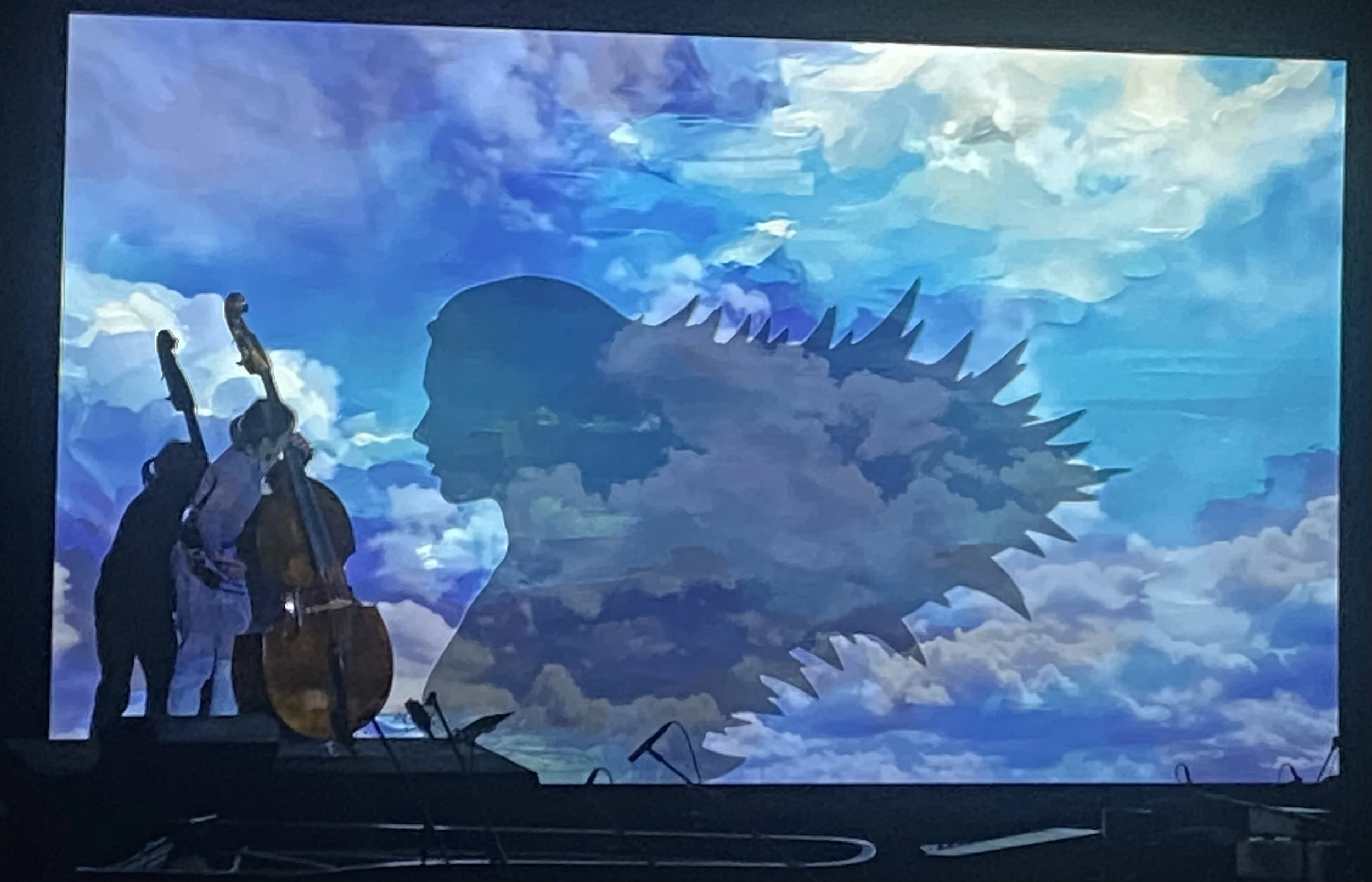 UFO - Unidentified Flapping Object