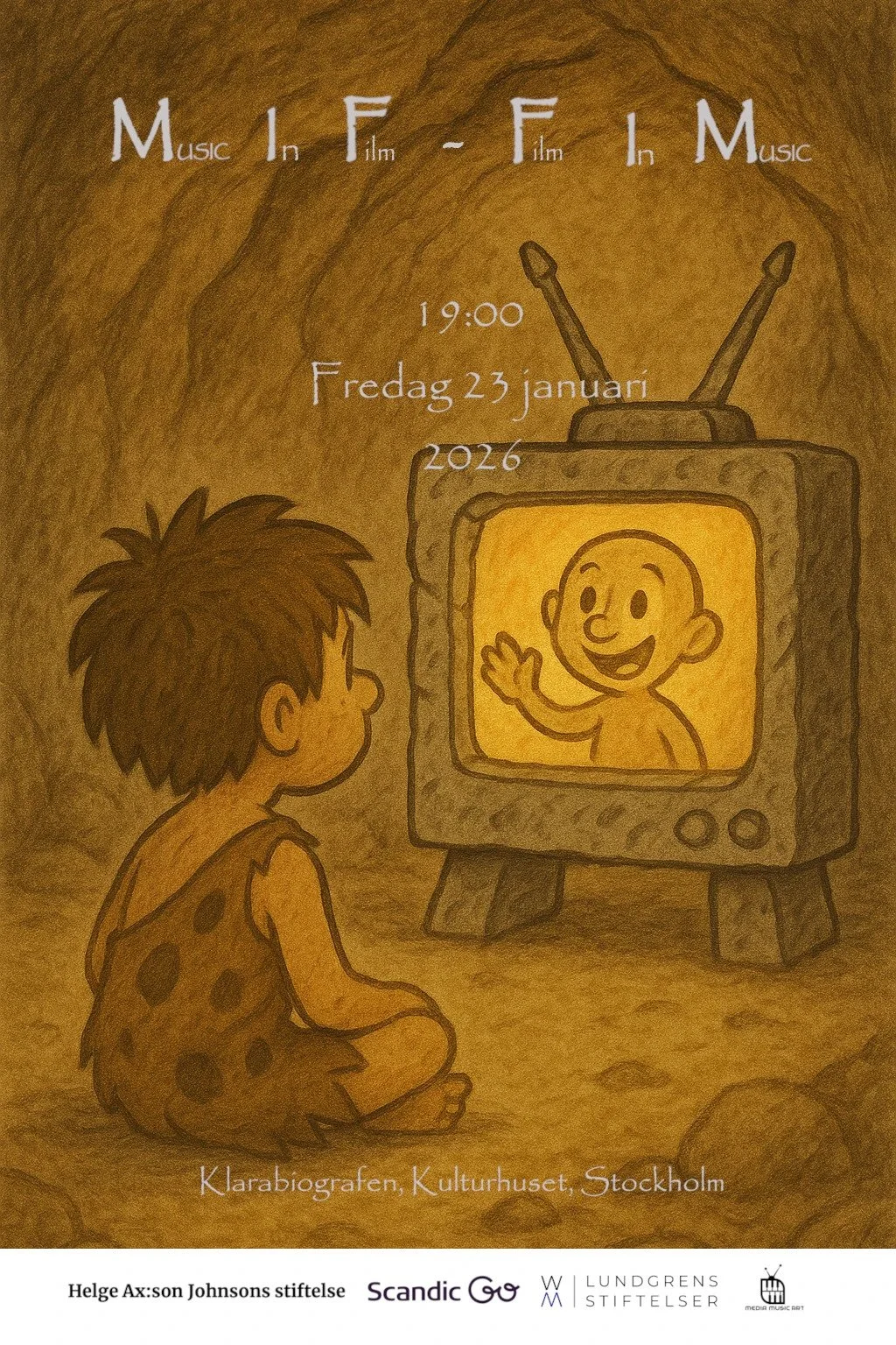 Music In Film - Film In Music