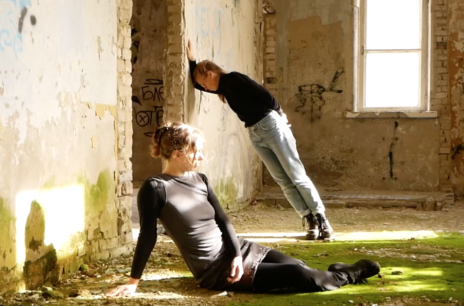 Visual Arts Festival Viljandi