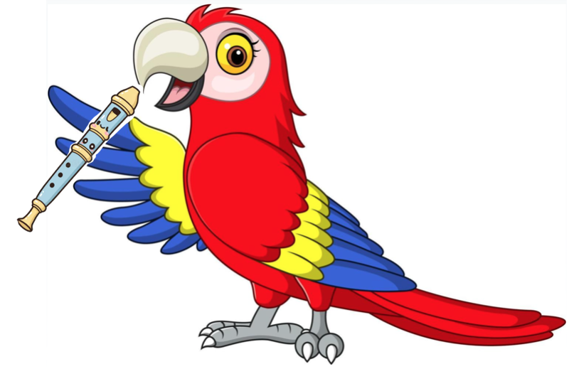 Concert &amp; workshop The Missing Parrot 