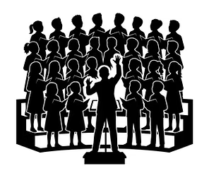 Speaking Choir