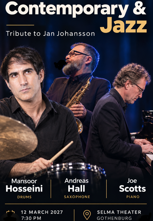 Contemporary &amp; Jazz