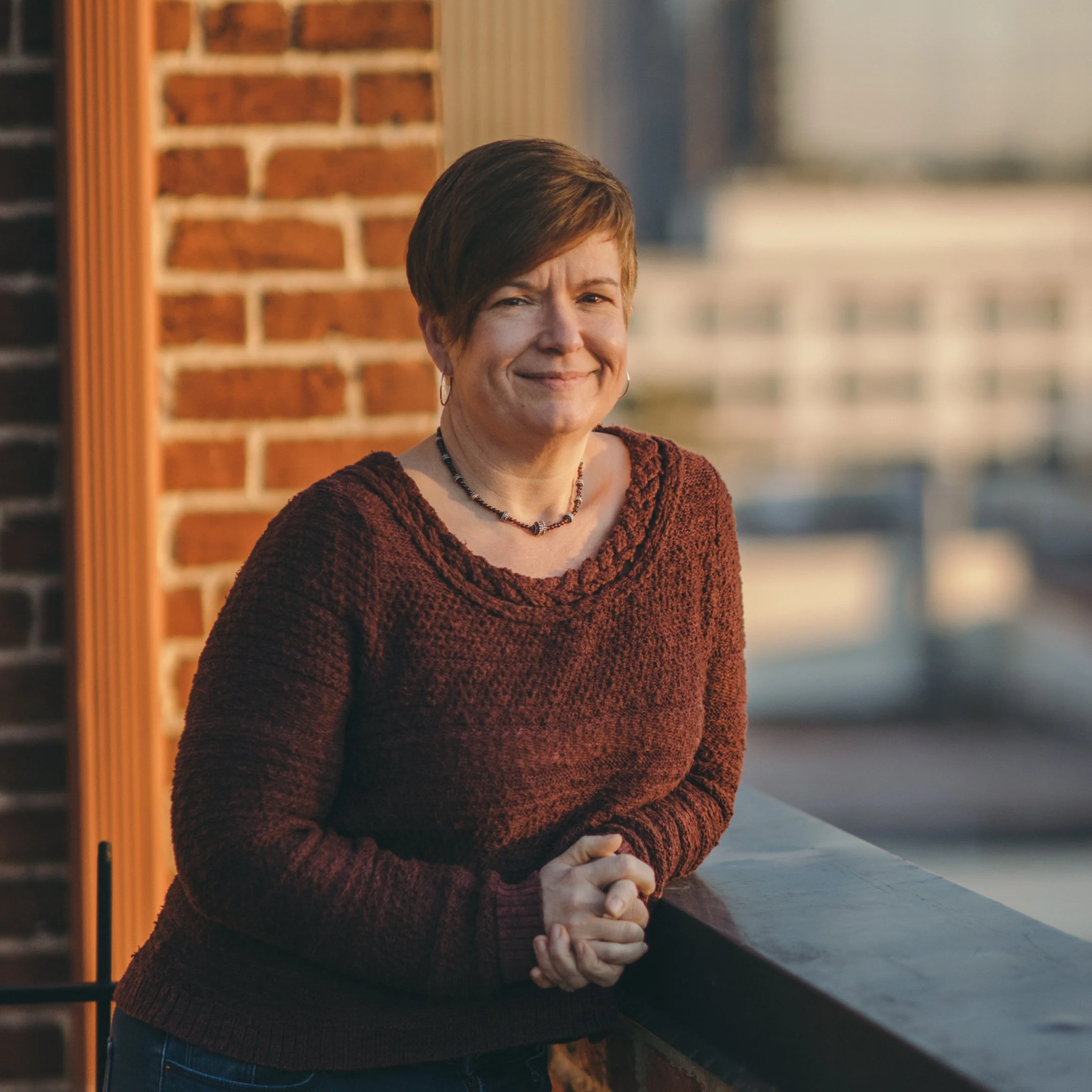 Laura Shibut is a proud to be a Richmonder (even if only for the last 32 years!) who loves making an impact in RVA. For most of her life, she served on staff at 3 different churches as well as volunteered with Community Bible Study and The Barnabas Center. Now she is making an impact in RVA’s startup scene through a local startup accelerator. When it comes to fun, she loves extremes. Whether doing CrossFit or traveling across the globe, she loves pushing herself and experiencing new things. Her role with Beyond includes finding ways to help equip women as leaders as well as finding ways for our community to continue the conversations and growing after the weekend. Fun fact: she has managed to enjoy a rich and happy life despite hating cheese. Instagram: @shibootie