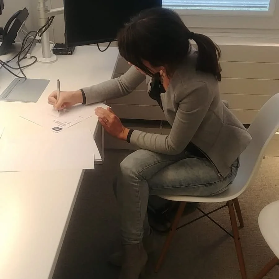 Het is nu officieel!