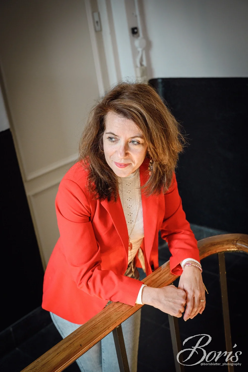 Strategisch partner en Online Business Manager Sylvana denkt en werkt mee aan marketingstrategie voor ondernemer