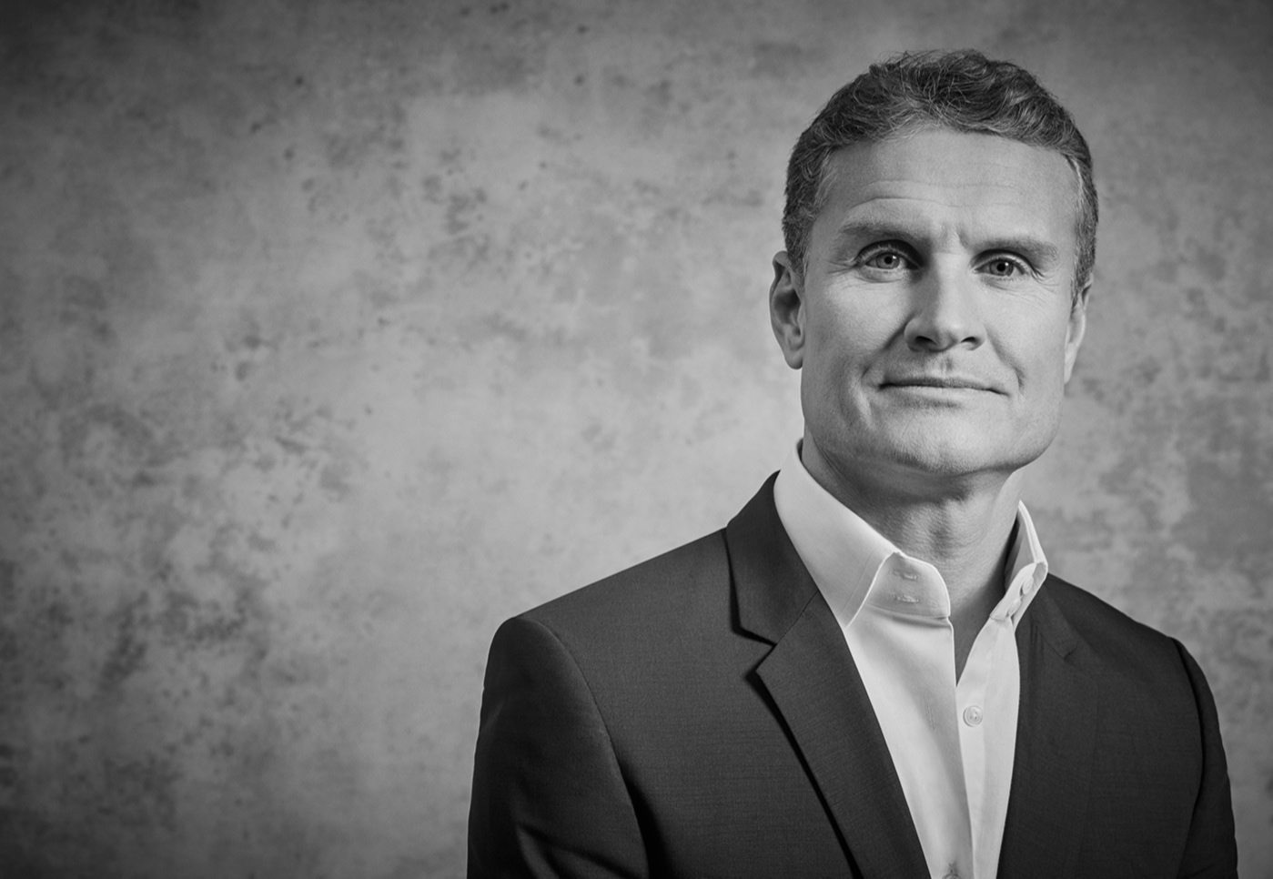 David Coulthard