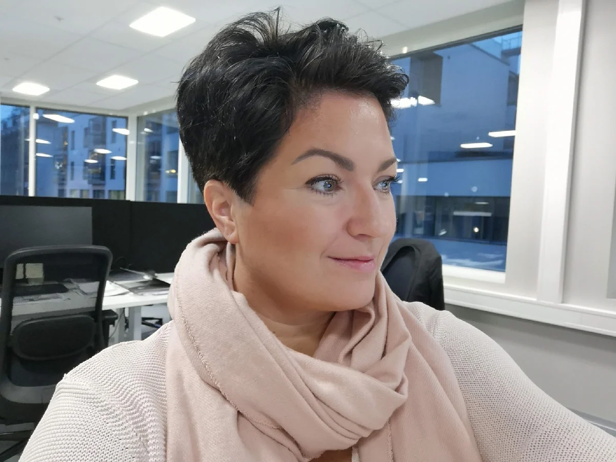 Kunstfotobok om psykisk helse