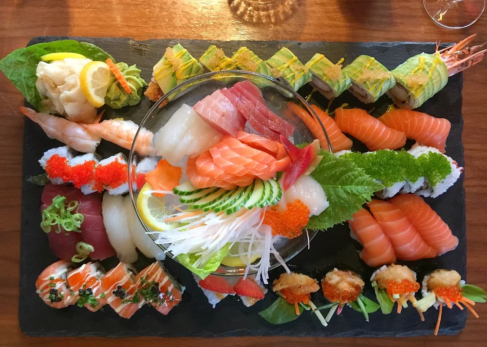 Dagen derpå uten bismak