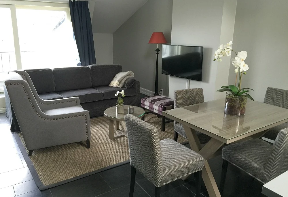 Super overnatting i Oslo
