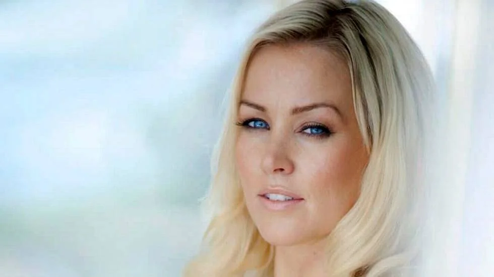 Hanne Sørvaag om de viktige ting.