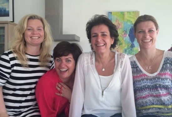 Personligheter på Facebook