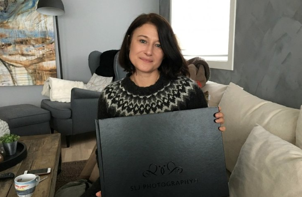 En viktig bok, både for deg og meg