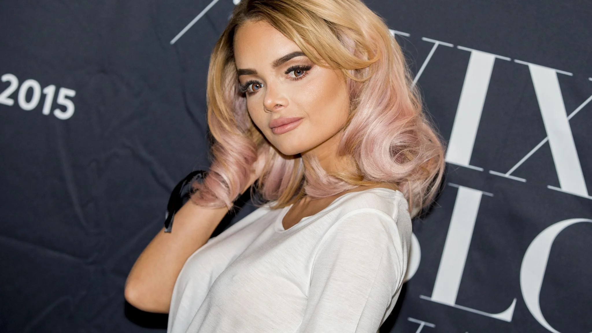 Du er faktisk helt ok, akkurat som du er!