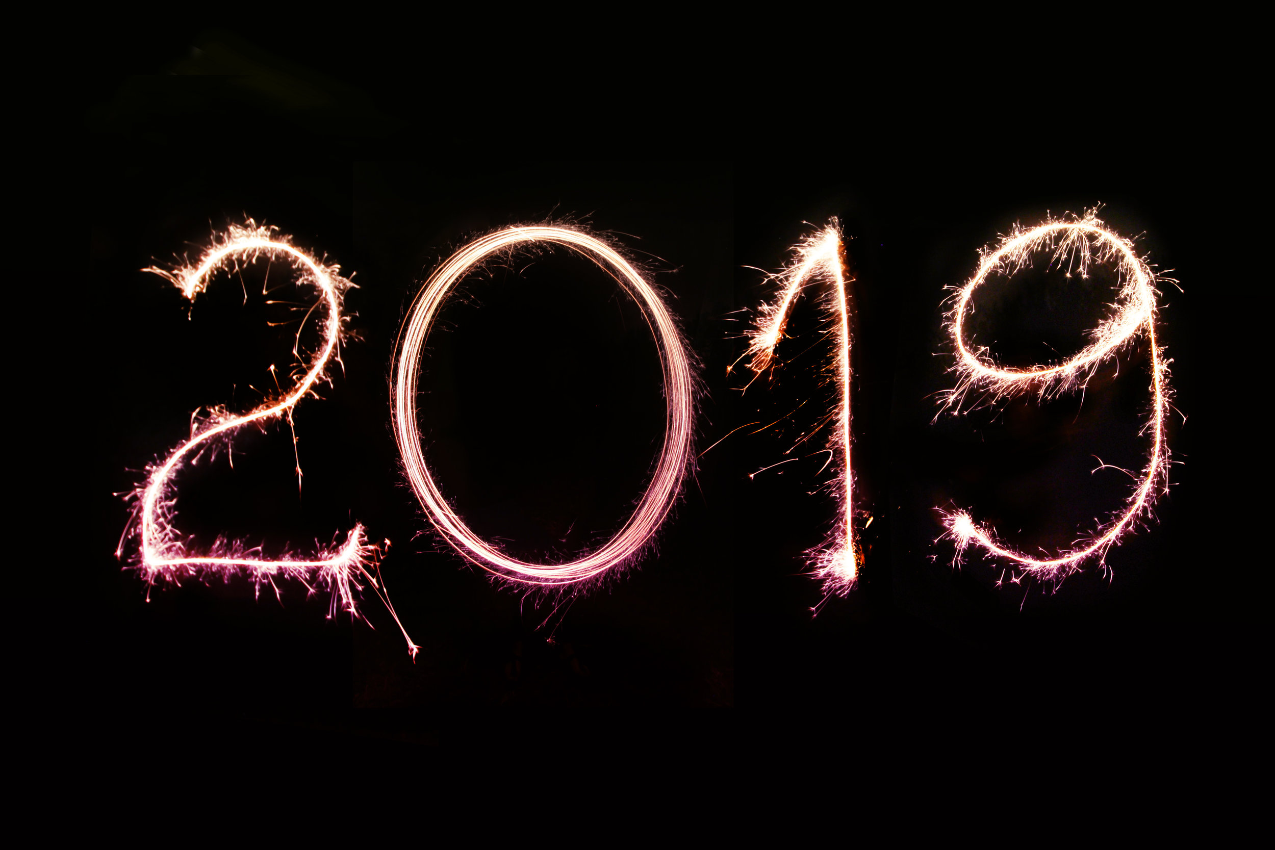 Velkommen 2019