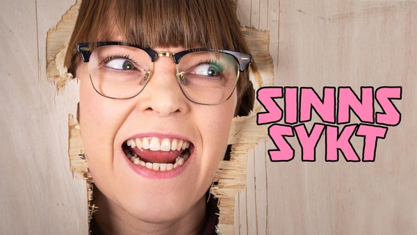 Se serien her https://tv.nrk.no/serie/sinnssykt