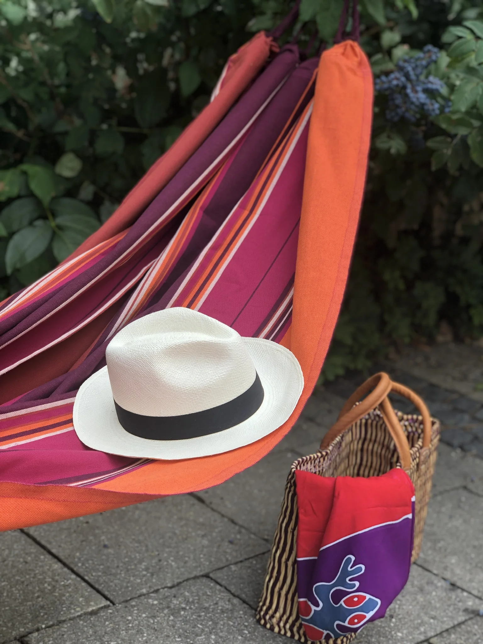  Hängematten und Hängesitze aus El Salvador