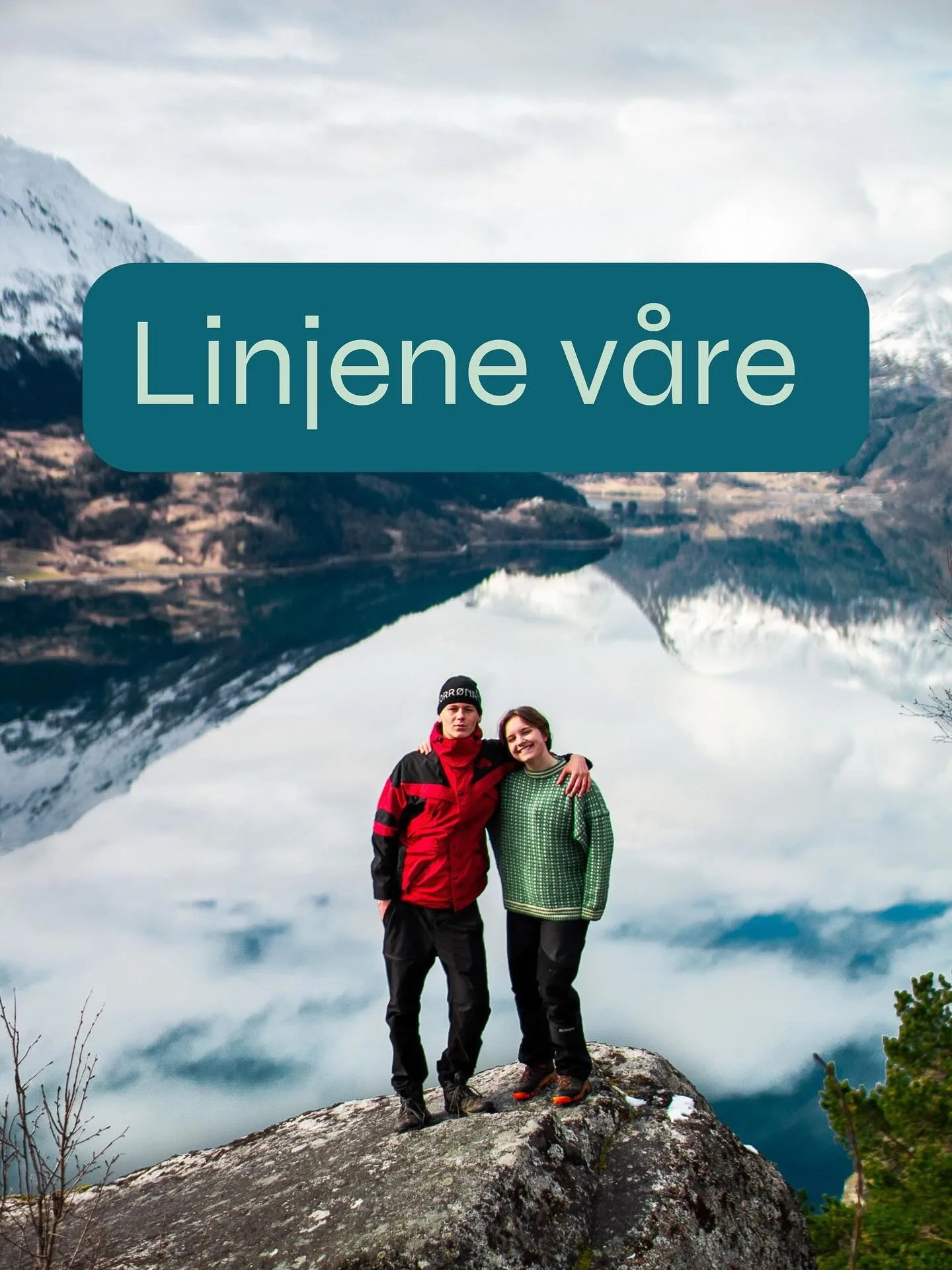 På Fjordane folkehøgskule kan du velge mellom 9 varierte linjer!🤩
- Friluftlsliv Explorer 360 °
- Funksjonell Trening
- Hest og rytter
- Movement X Modern Circus
- Søm og strikk
- Viking
- Friluftsliv i samarbeid med Rø