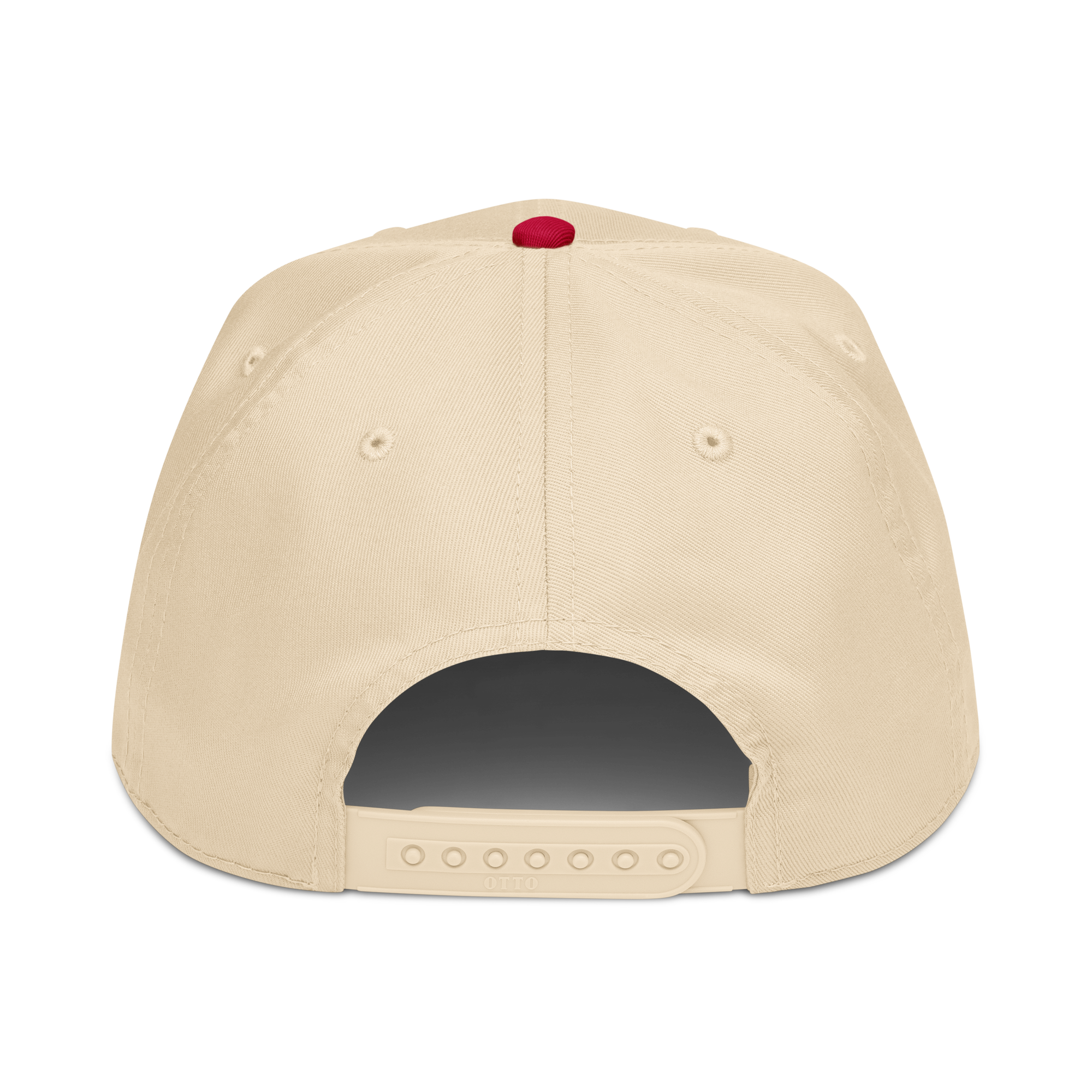 5-panel-mid-profile-baseball-cap-red-natural-back-68d6b05e4b99d.png