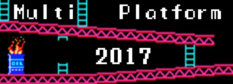 Multiplatform 2017
