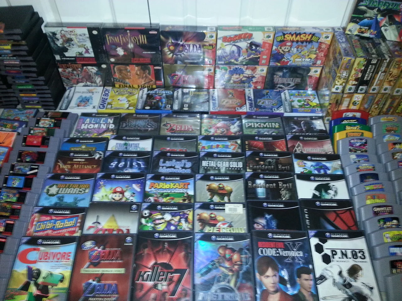 Are Video Games a Waste of Time?