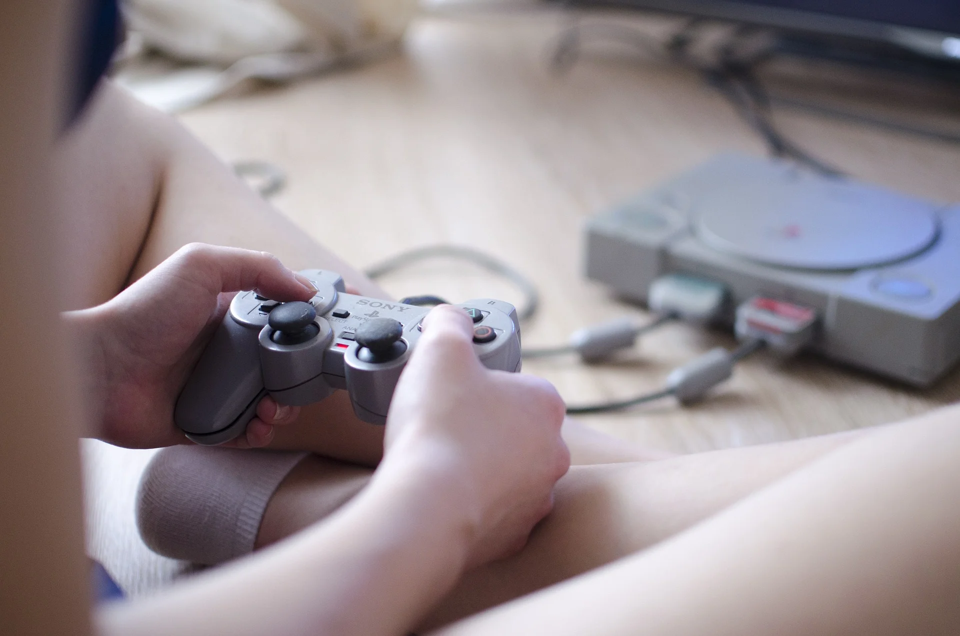 The psychology of gaming: Are we still talking about gender?