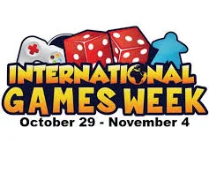 International Games Week