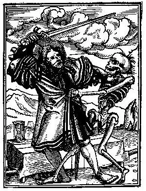 Call for Papers: Playing Dead